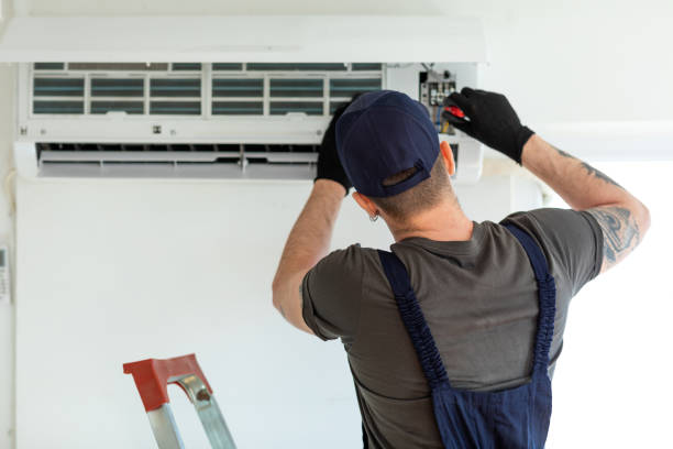Trusted Valdosta, GA Airduct Cleaning Experts