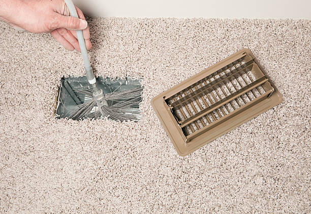 Trusted Valdosta, GA Airduct Cleaning Experts