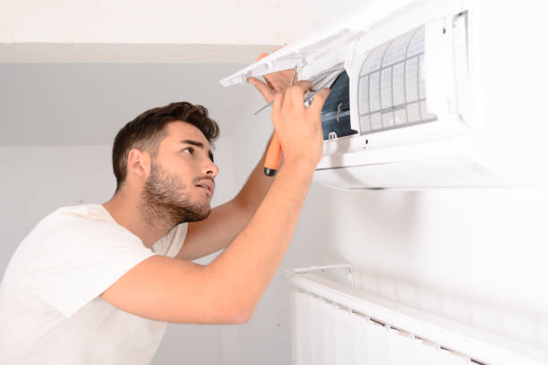 Best Ductwork Cleaning Services  in Valdosta, GA