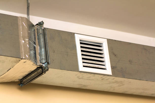 Home Air Vent Cleaning in Valdosta, GA